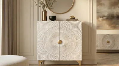 Colecția Golden Sunset – Eleganță contemporană și rafinament în fiecare detaliu