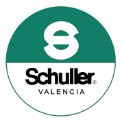lustre Schuller Valencia, aplice Schuller Valencia