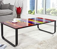 MESE LIVING MODERNE