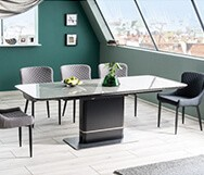MESE BUCATARIE DINING MODERNE