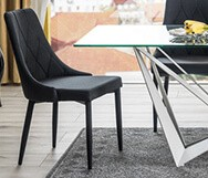 SCAUNE DINING MODERNE