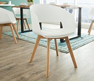 SCAUNE SCANDINAVE