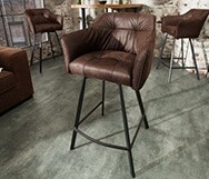 SCAUNE BAR