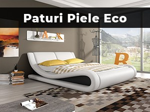 Paturi Piele Ecologica