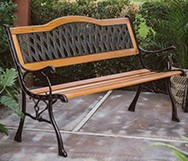SCAUNE / BANCUTE OUTDOOR