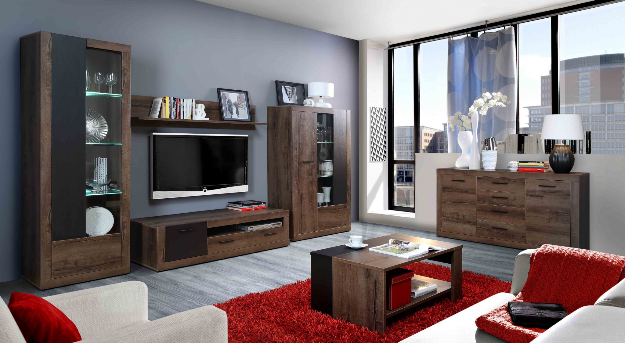 ANSAMBLURI LIVING
