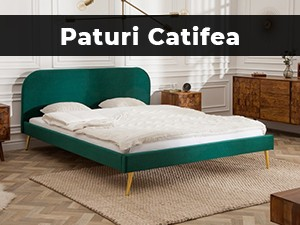 Paturi Catifea