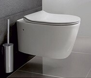 Vase WC