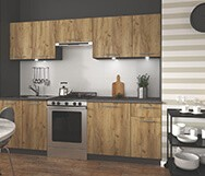 MOBILIER MODULAR DINING