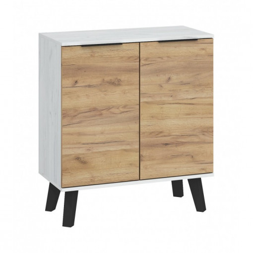 DULAP/COMODA SVEN DIVERSE VERSIUNI DIN PLACI LAMINATE SI LEMN VLD