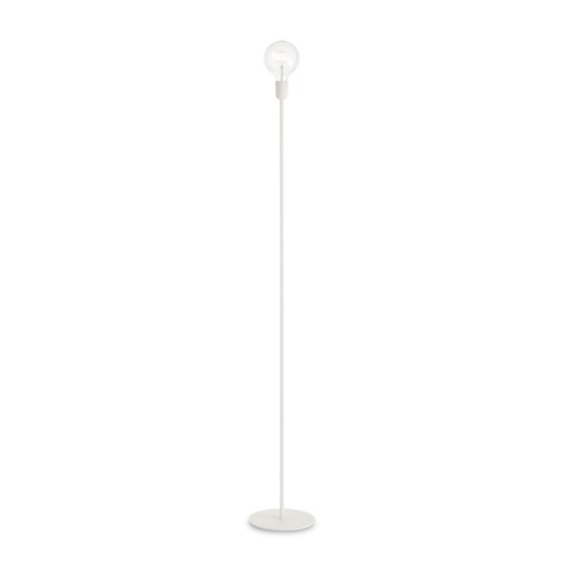 LAMPADAR MICROPHONE PT1, ALB, DESIGN MODERN, IDEAL LUX