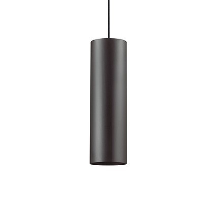 PENDUL LOOK SP1 D12, NEGRU, DESIGN MODERN IDEAL LUX