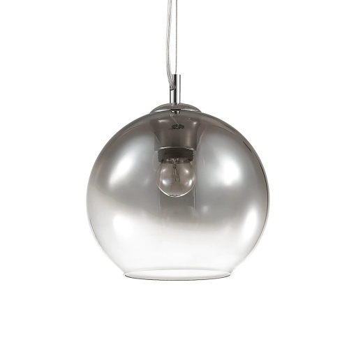 PENDUL NEMO SP1 D20, CROM UMBRIT, DIN STICLA, STIL MODERN