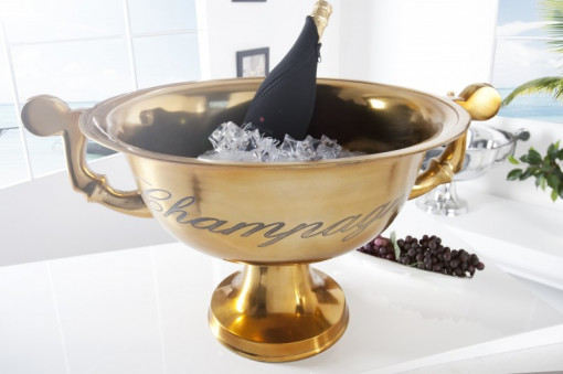 RACITOR SAMPANIE - CHAMPAGNE 65CM - 22528