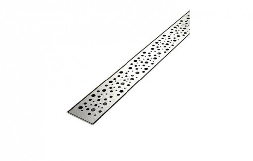 RIGOLA DUS, REA BUBBLE, 100 CM, DESIGN ATRACTIV, CALITATE SUPERIOARA, REA