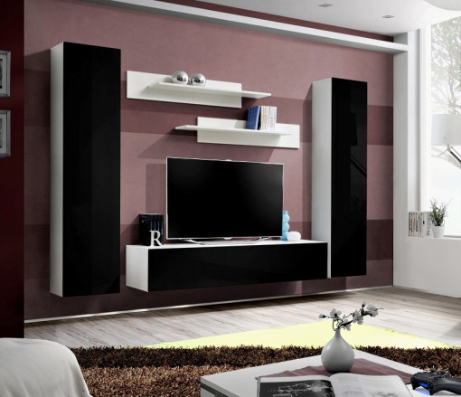 SET LIVING MODULAR FLY A 24 WS FY A1 STIL MODERN ASM