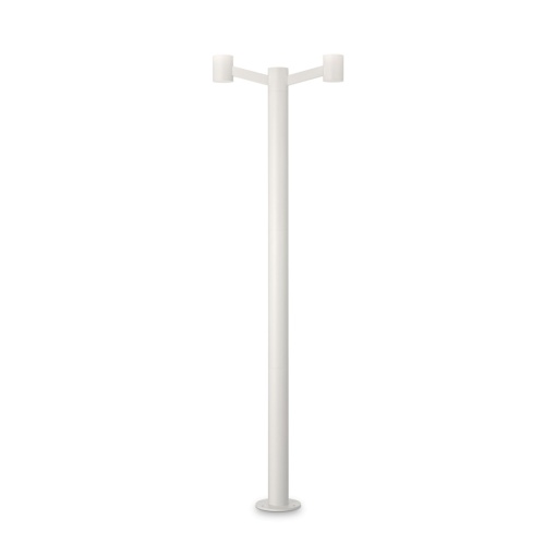 STALP DE EXTERIOR CLIO MPT2, ALBA, DESIGN MODERN, IDEAL LUX