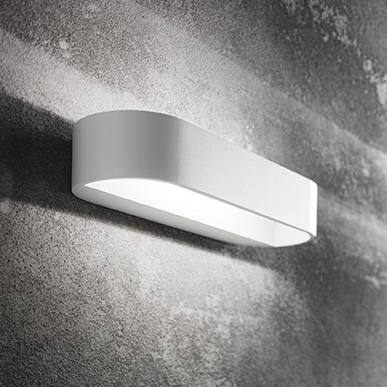 APLICA MODERNA ALBA CU LED LOLA AP1 SMALL - DESIGN AMBIENTAL