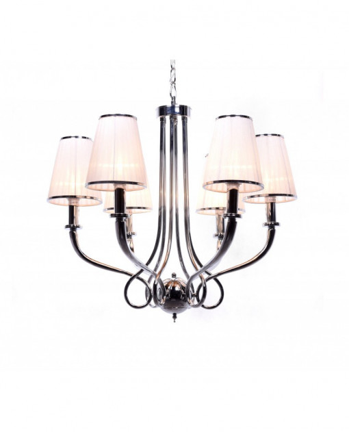 CANDELABRU MODERN LORINTA W6 DESIGN DEOSEBIT