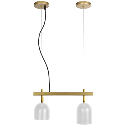 Lampă de tavan APP1032-2C White