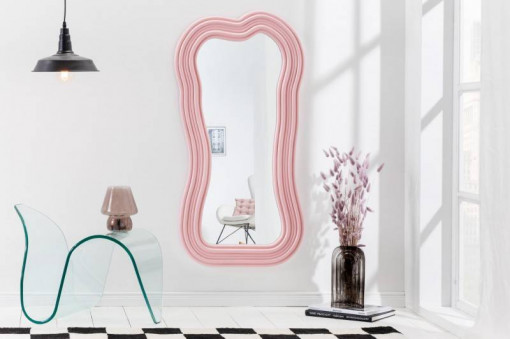 OGLINDA MODERNA, ALICE II 100, DIVERSE CULORI, COD 43165, DESIGN MODERN