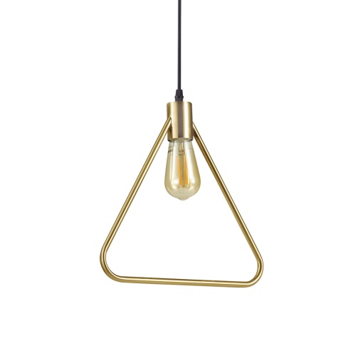 PENDUL ABC S1 TRIANGLE STIL MODERN IDEAL LUX