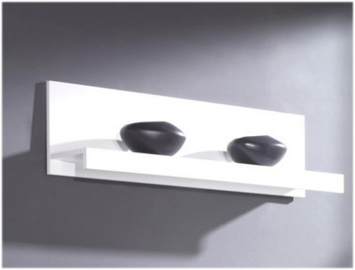 RAFT SAMBA REG7 ALB MAT/ALB LUCIOS DESIGN MODERN CM
