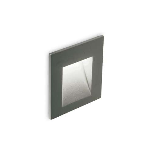 SPOT BIT 4000K, ANTRACIT, DESIGN MODERN, IDEAL LUX