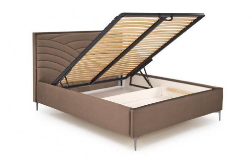 TABLIE PAT, MODULO W3 160, BEJ, MONOLIT 09, TAPITATA IN CATIFEA