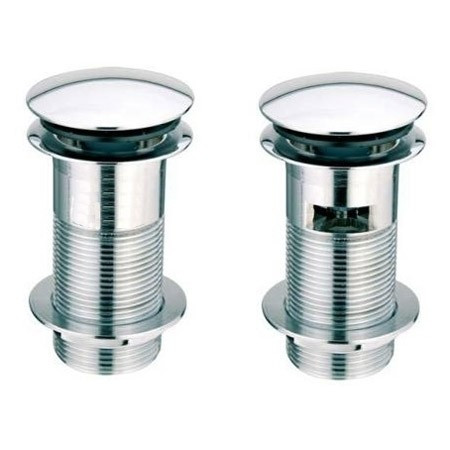 VENTIL REA, CLICK -CLACK, PUSH UP, CROM, CALITATE SUPERIOARA, REA