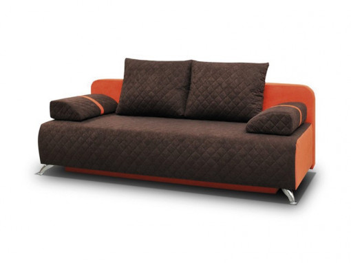 CANAPEA LISA MODERNA EXTENSIBILA 202CM DIVERSE MODELE
