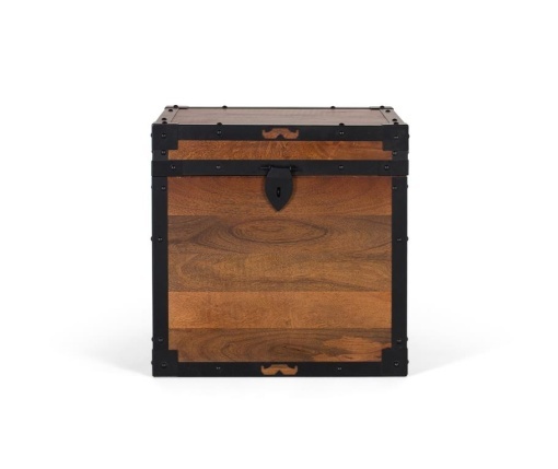 CUFAR STIL RETRO, COD 2101, 50CM, LEMN DE MANGO, ARTIM GROUP SELECTION