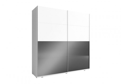 DULAP DORMITOR MIKA MULTI XI 150 DESIGN MODERN PSK