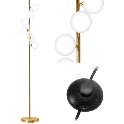 Lampa APP917-6F