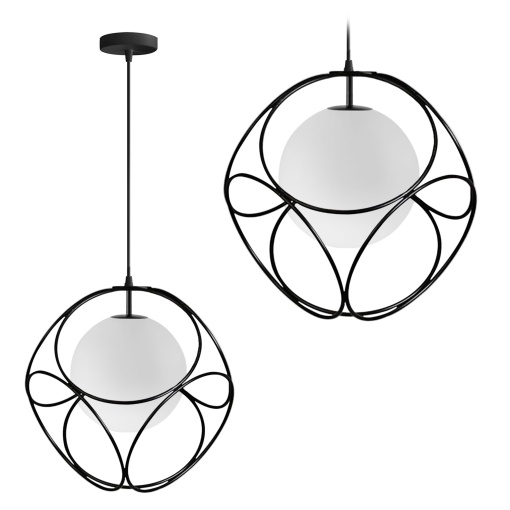 Lampă de tavan APP1019-1CP