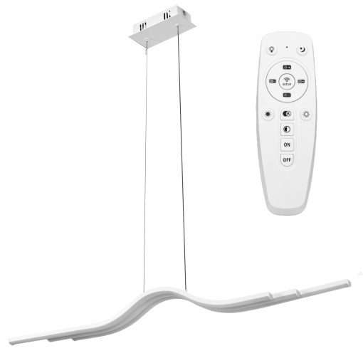 Lampa LED APP807-CP