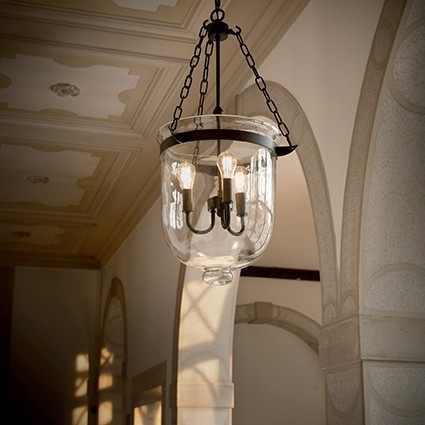 LUSTRA DESIGN RUSTIC ENTRY SP3 SMALL