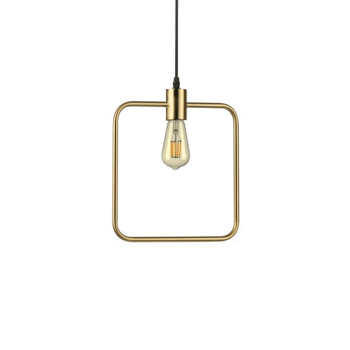 PENDUL ABC SP1 SQUARE STIL MODERN IDEAL LUX
