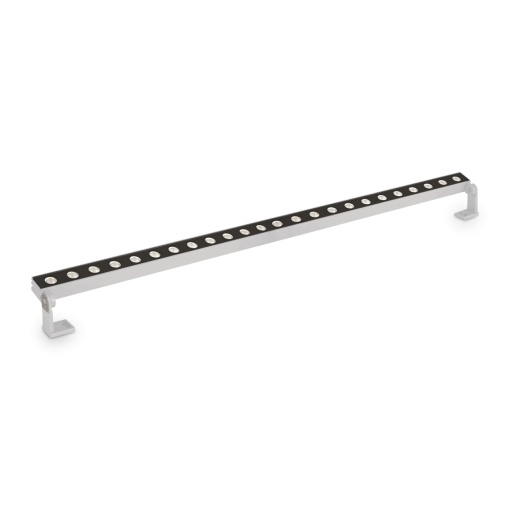 PROIECTOR THOR PR D100 3000K, ALB, DIN ALUMINIU, STIL MODERN