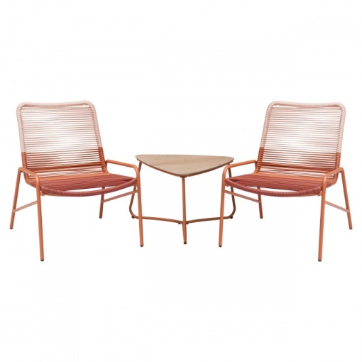 SET DE CAFEA, VICHY, PENTRU 2 PERSOANE