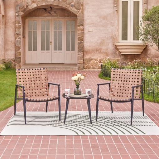 SET GRADINA 2 PERSOANE, PENTRU SERVIT CAFEA, ARTIM GROUP SELECTION