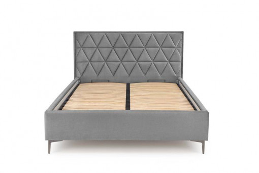 TABLIE PAT, MODULO W5 160, GRI, MONOLIT 85, TAPITATA IN CATIFEA