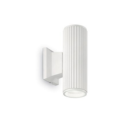 APLICA DE EXTERIOR, BASE AP2, ALBA, DESIGN MODERN, IDEAL LUX