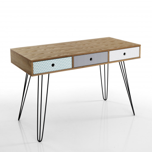 BIROU HIJO 2617 - DESIGN SCANDINAV