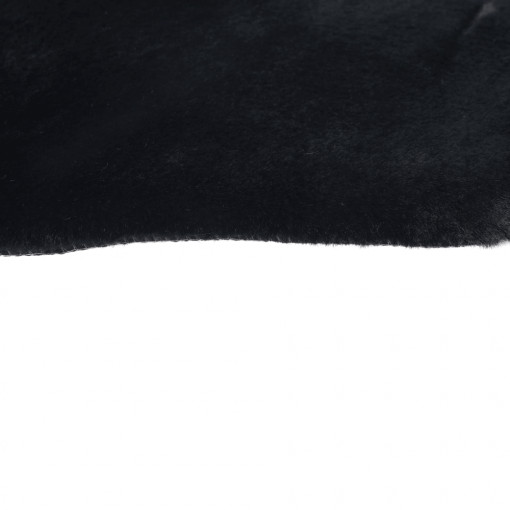 Blană artificială, negru, 60x90, RABIT NEW TYP 1, 0000229884