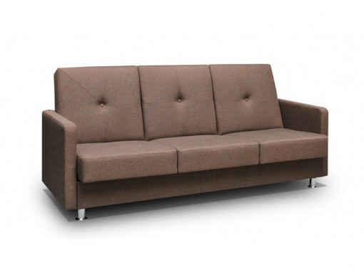 CANAPEA SALSA MODERNA EXTENSIBILA 209CM DIVERSE MODELE