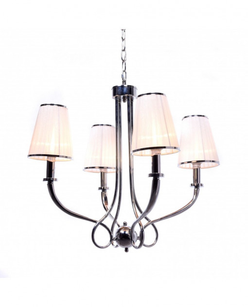 CANDELABRU MODERN LORINTA W4 DESIGN DEOSEBIT