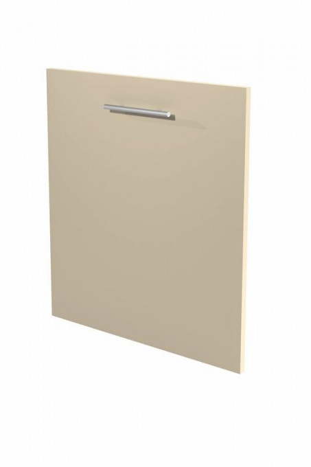 FRONT MASINA DE SPALAT VASE VENTO DM-60/72 BEJ STIL MODERN HALMAR