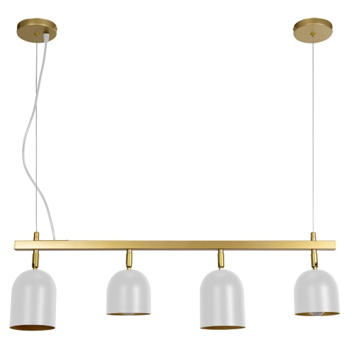 Lampă de tavan APP1030-4CP White