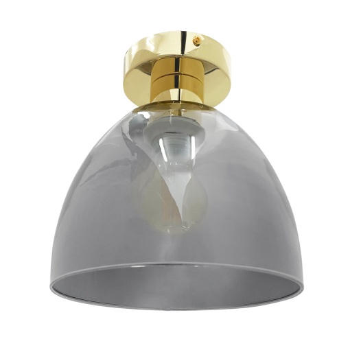 Lampă de tavan APP1302-1C Gold